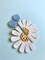 Daisy Earrings, Flower Earrings, Floral Earrings, Daisy Jewelry, Polymer Clay Earrings, Statement Earrings, Modern Earrings, Cute Earrings product 3